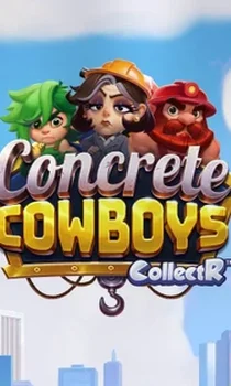 Concrete Cowboys