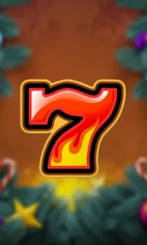 Xmas Lucky Time Hold And Win