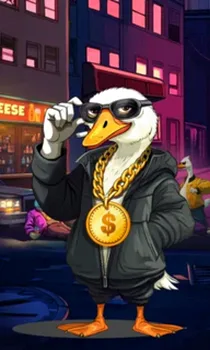 Long Neck Fortune