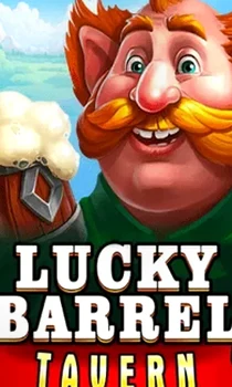 Lucky Barrel Tavern