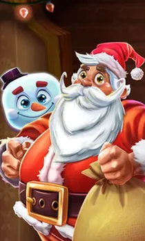 Santa's Factory